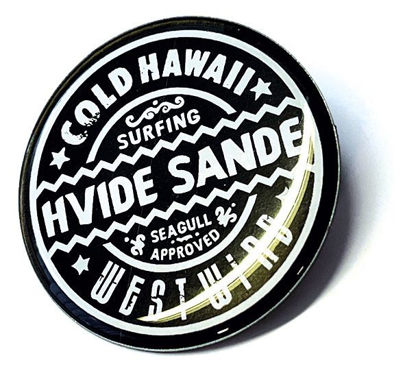 3d Kühlschrankmagnet cold