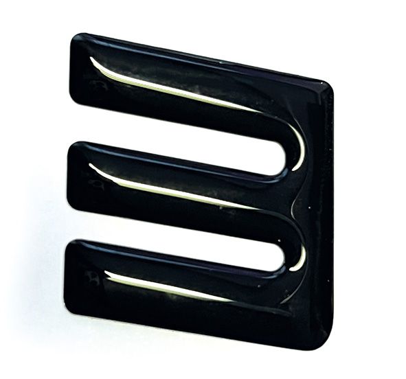 3D Schriftzug "Extra"